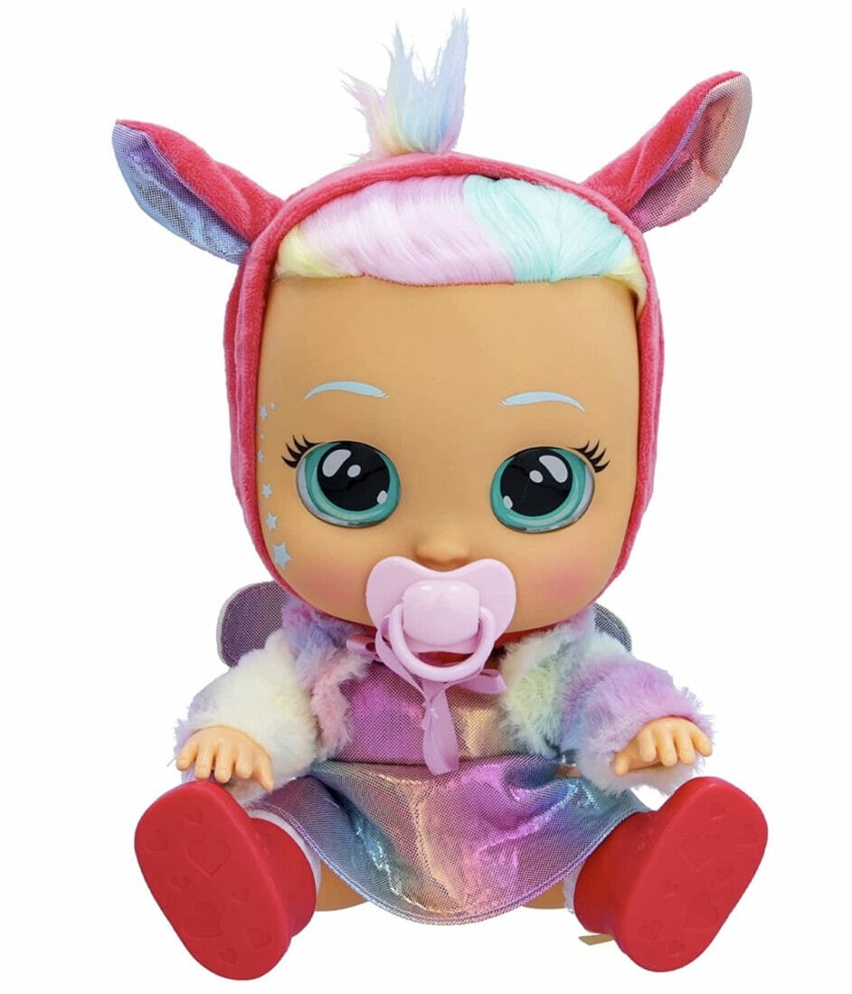 CRY BABIES Dressy Fantasy Hannah – 41% Rabatt