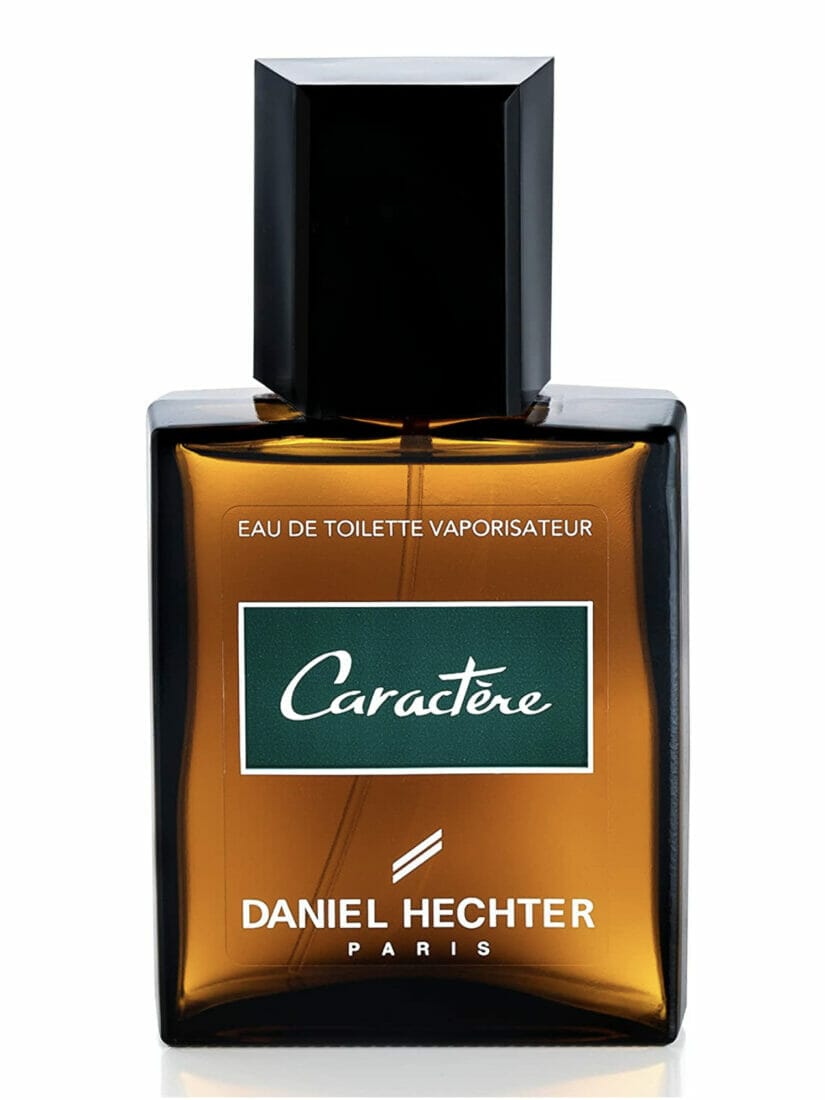 Daniel Hechter Caractère EDT Spray – 41% Rabatt