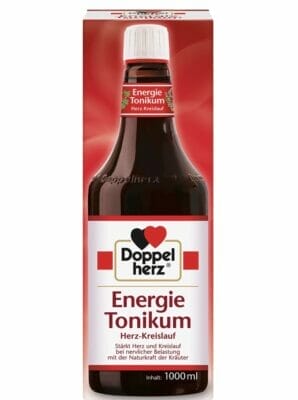 doppelherz tonikum