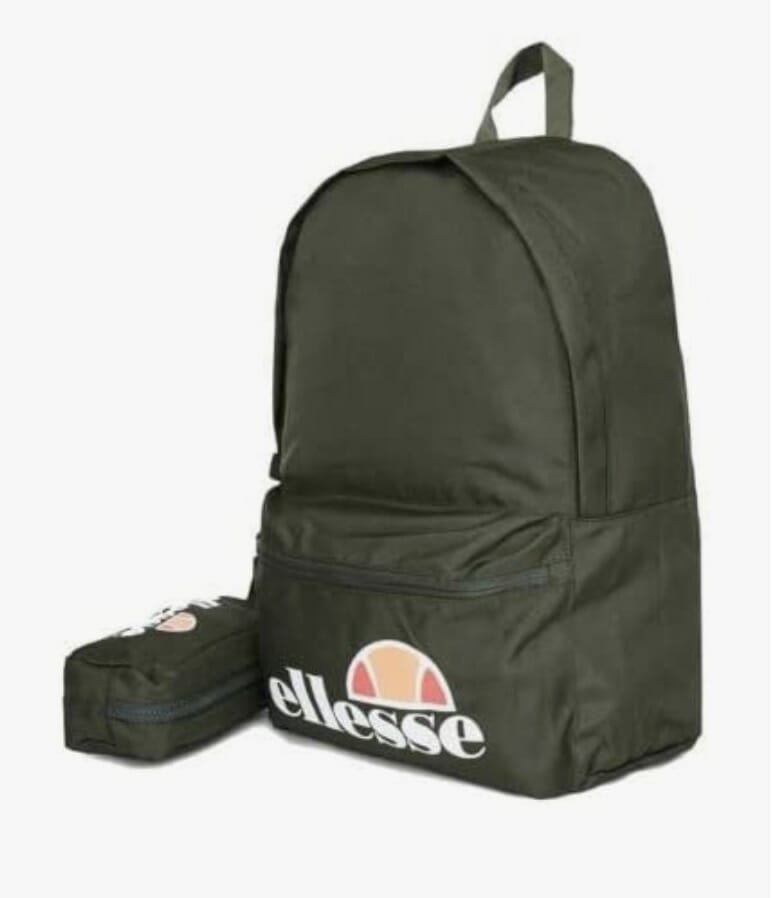 ellesse Rolby Herren-Rucksack – 42% Rabatt