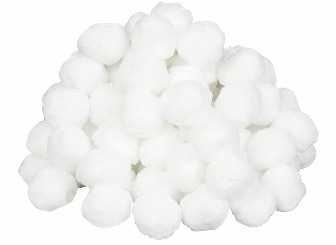 Bestway Flowclear™ Polysphere™ Filterbälle – 36% Rabatt