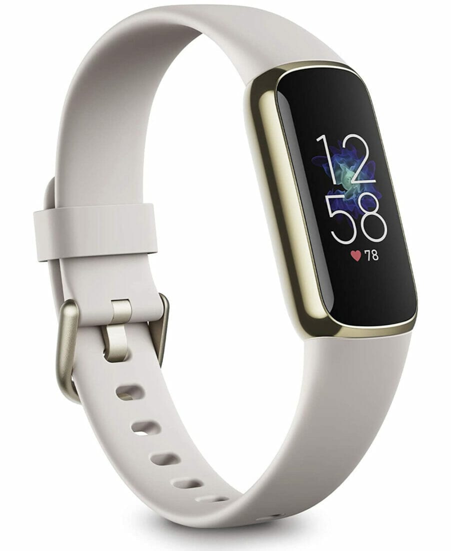 Fitbit Luxe by Google – Aktivitäts-Tracker Damen / Herren – 41% Rabatt