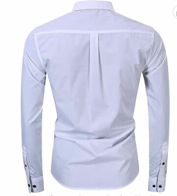 Herren Hemd Regular Fit - 50% Rabatt 4 herren hemd