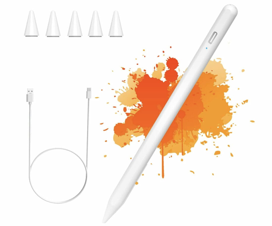 HZD iPad 10. Generation Stift – 58% Rabatt