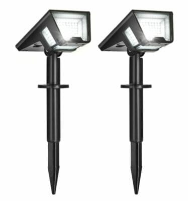 led strahler