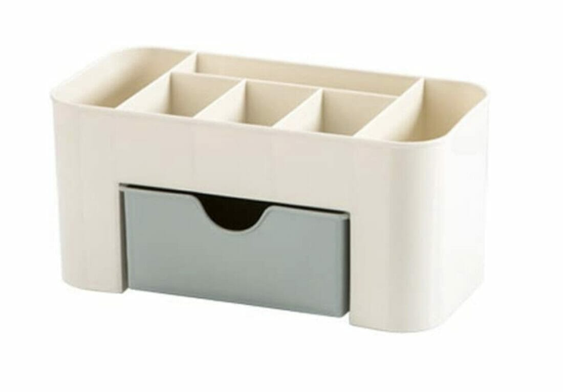 NMSLCNM Make Up Organizer – 50% Rabatt