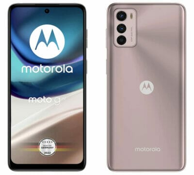 motorola g42 moto