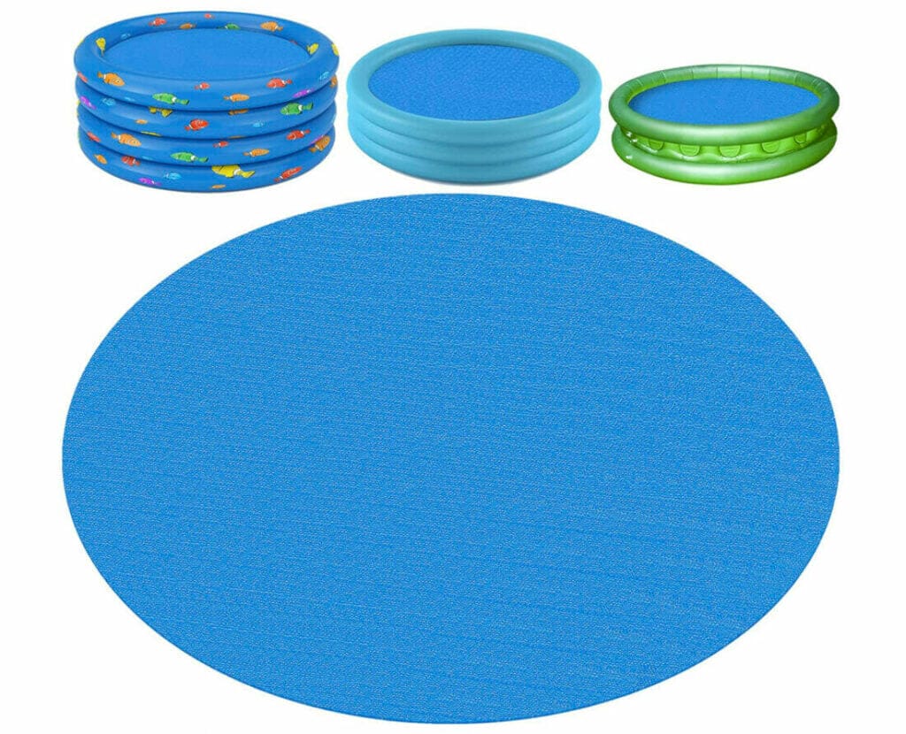 Cecaylie Pool Abdeckplane – 35% Rabatt