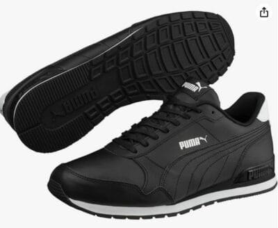 PUMA Herren St Runner V2 Sneaker