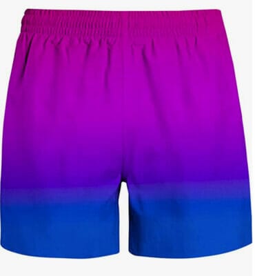 routinfly Shorts Maenner