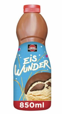 schwartau eiswunder