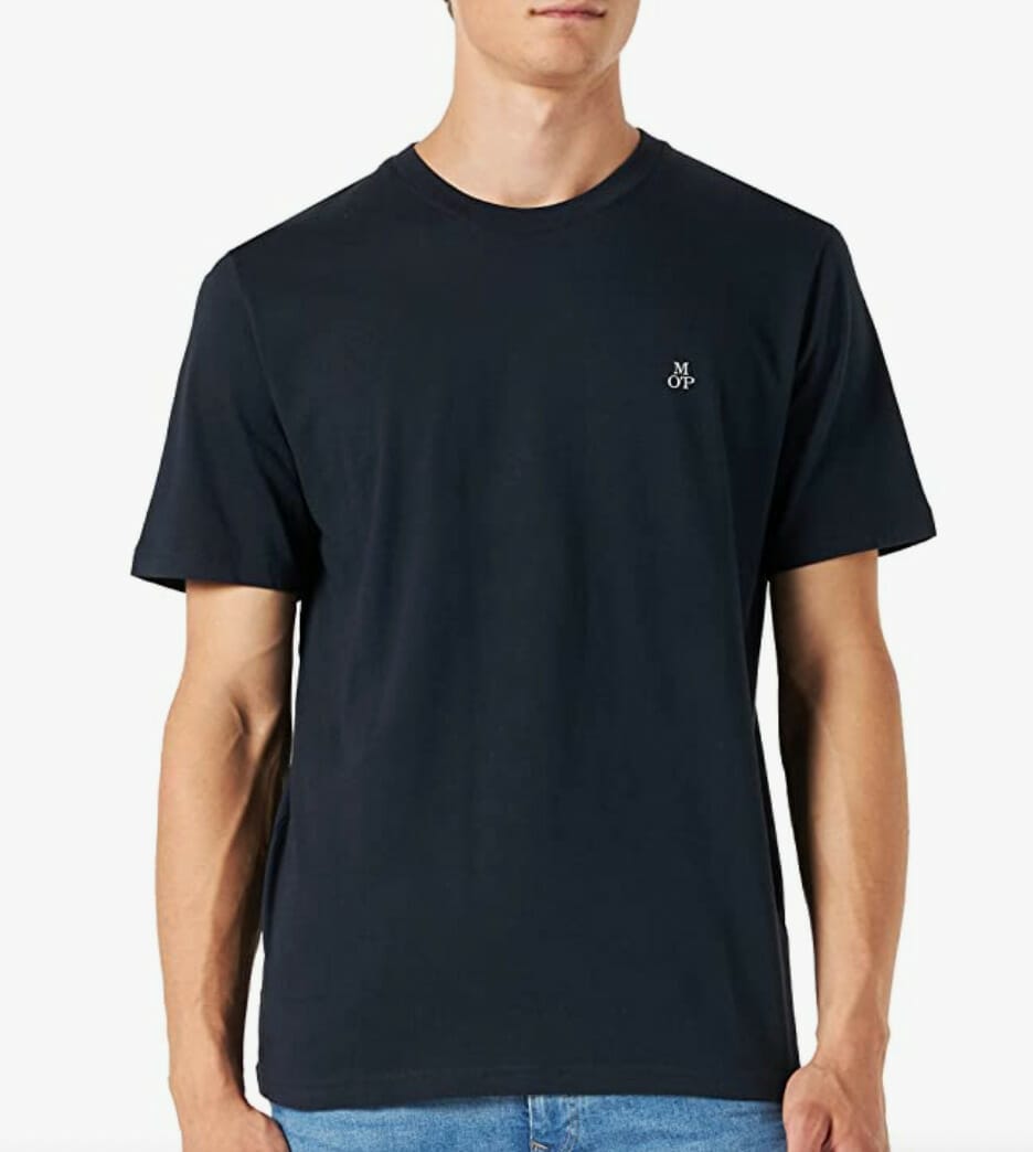 Marc O’Polo T-Shirt – 41% Rabatt