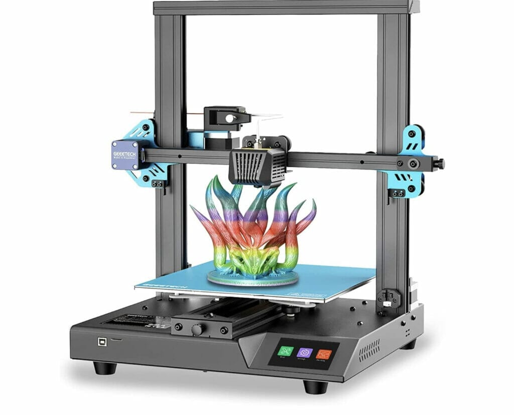 Hochwertiger 3D-Drucker – 42% Rabatt