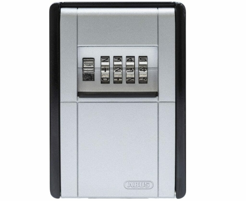 ABUS KeyGarage 787 – 41% Rabatt