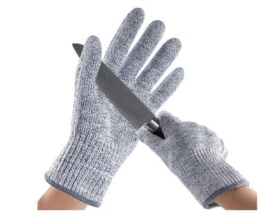 ANDANDA Schnittschutzhandschuhe