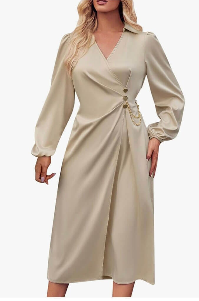 Damen Abendkleid – 40% Rabatt