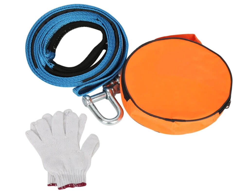 Cecaylie Abschleppseil – 40% Rabatt