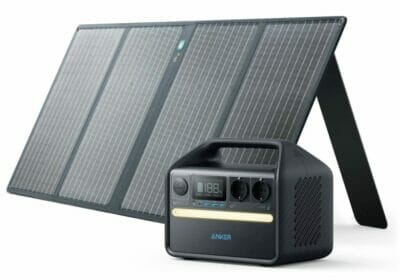Anker 535 Power Station