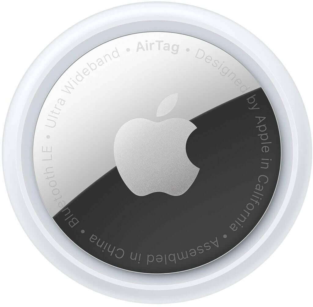 Apple AirTag – 23% Rabatt