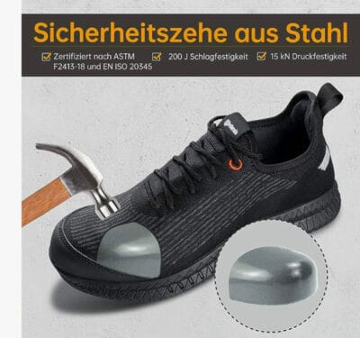Arbeitsschuhe