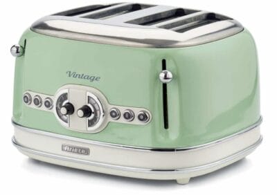 Ariete Vintage 156 Toaster
