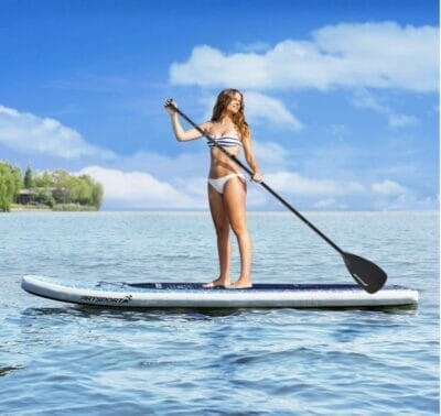 ArtSport Stand Up Paddling Board1