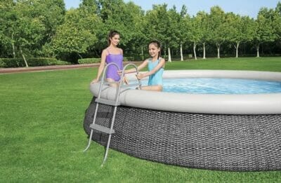 Bestway Flowclear Poolleiter1