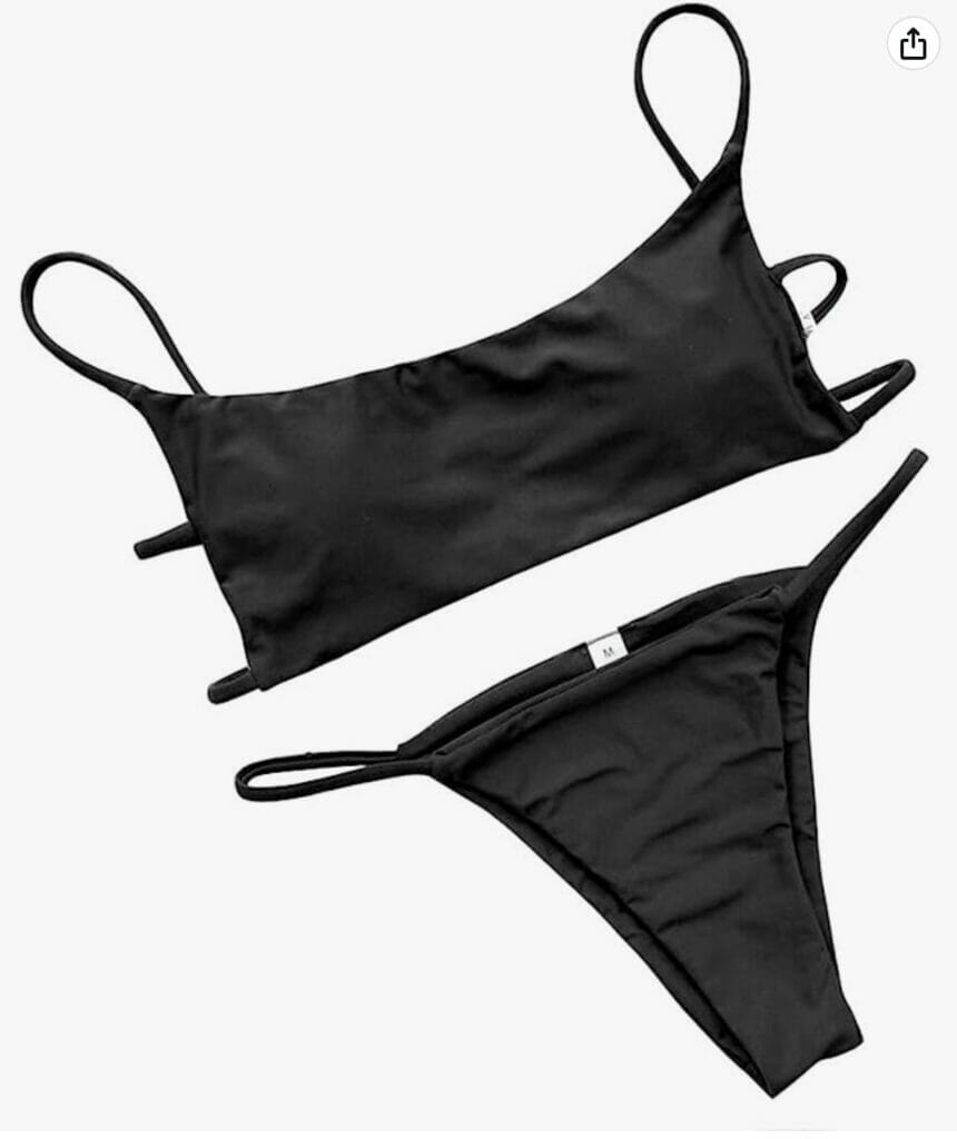 Bikini Set für Damen – 50% Rabatt