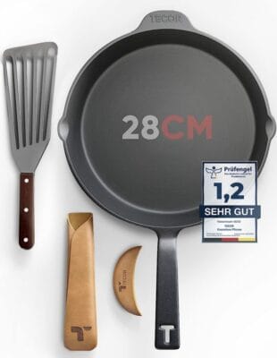 Bratpfannen Trends 2023