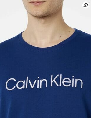 Calvin Klein