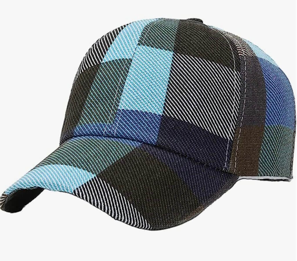 YUGHGH Baseballkappe – 60% Rabatt