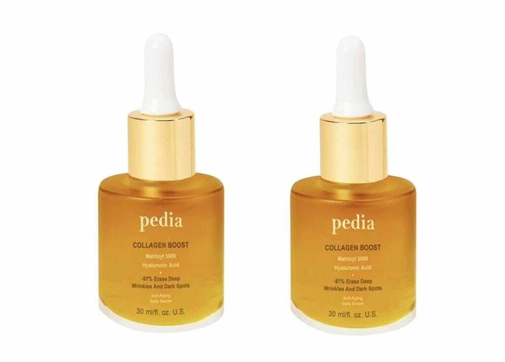 Collagen Anti-Aging Serum – 70% Rabatt