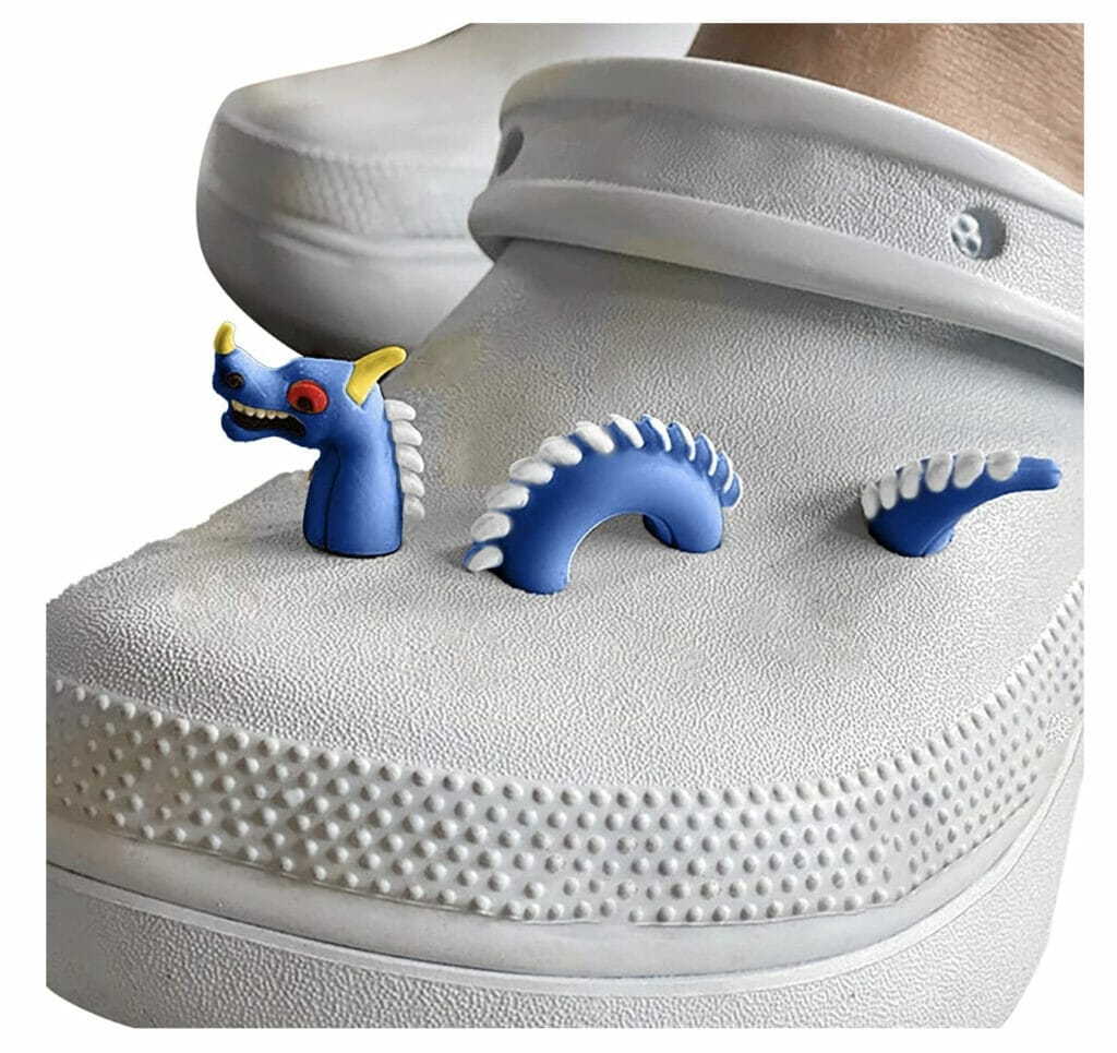 BOLUOMIZKALY Schuh Deko – 70% Rabatt