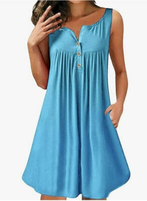Sommerkleid