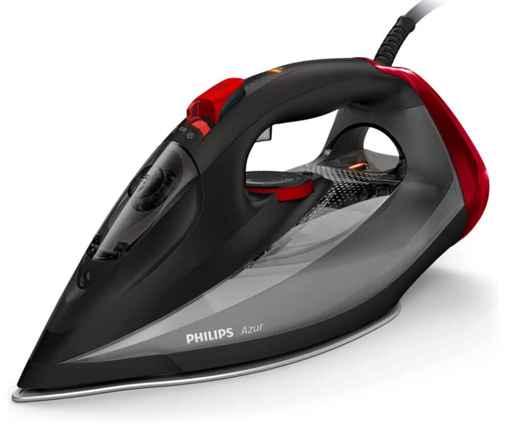 Philips Azur Dampfbügeleisen – 39% Rabatt