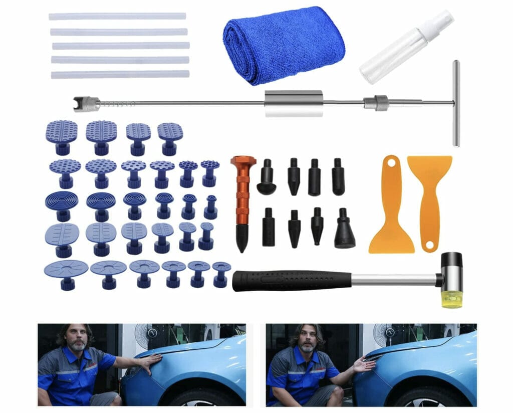 Jopassy Dellen Reparaturset – 32% Rabatt