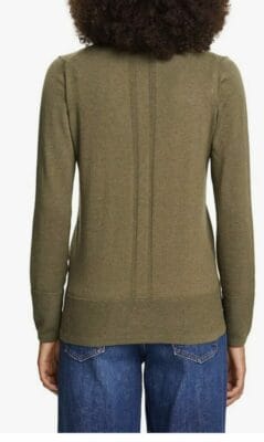 ESPRIT Cardigan: Zeitlos, vielseitig und elegant. Entdecke deinen perfekten Begleiter für jede Jahreszeit!