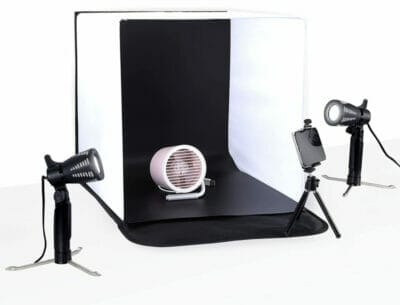 Fotostudio Set