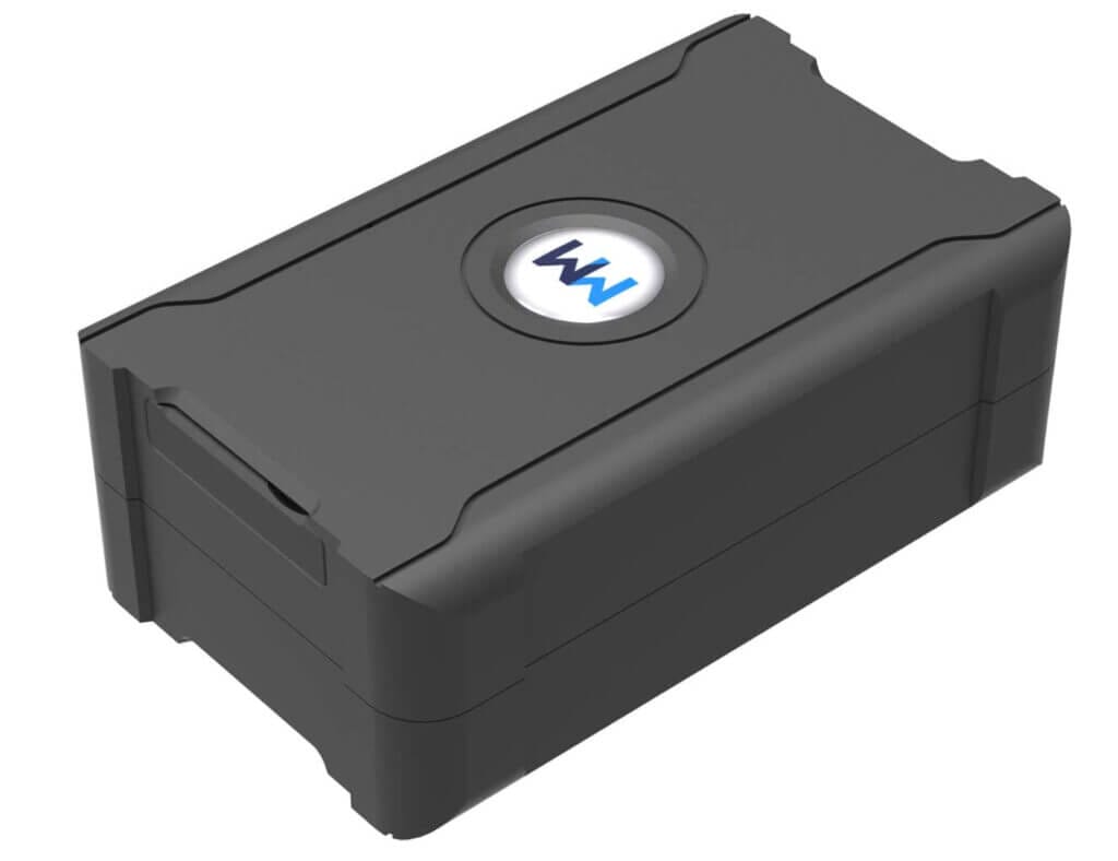 Wanwaytech GPS Auto Tracker mit Magnet – 80% Rabatt