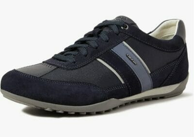 Geox Herren U Wells C Sneaker
