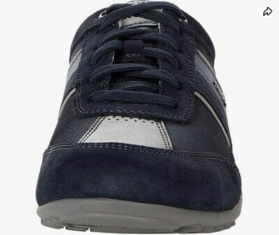 Geox Herren U Wells C Sneaker1