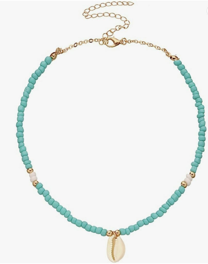 YUGHGH Damen Halskette – 70% Rabatt