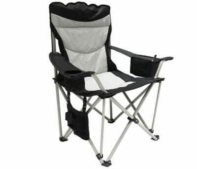 Homecall Klappbarer Camping Mondsessel