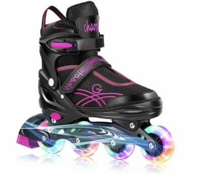 Inline Skates