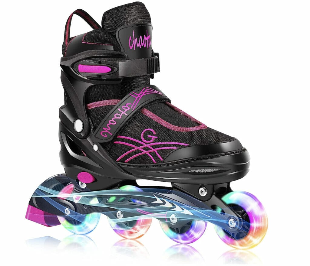 Inline Skates für Kinder – 55% Rabatt