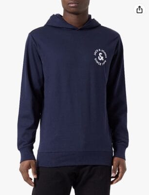 Sweatshirt von JACK & JONES