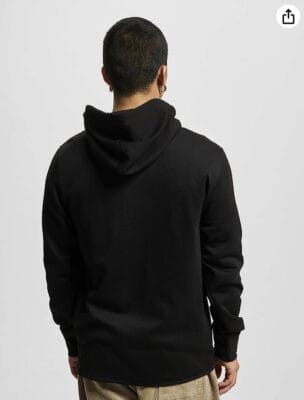 JACK JONES Herren Jcoair Sweat Zip Hood Sn Kapuzenjacke1