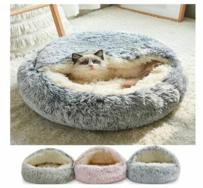 Katzenbett
