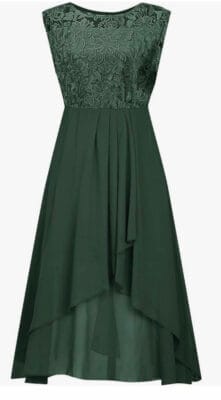 Damen Abendkleid - 30% Rabatt 4 Abendkleid