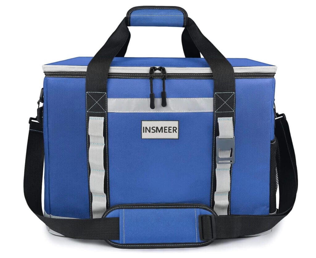 INSMEER Kühltasche – 47% Rabatt